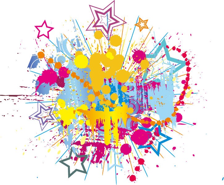Ilustrasi tumpahan air merah dan putih, . 23 Dynamic Dance Inspiration Ideas Dynamic Dance Graffiti Doodles Kids Cartoon Shows