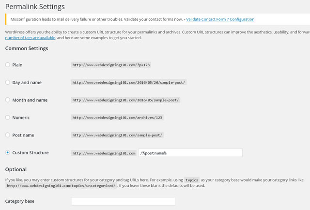 This worked for me, add this function in your functions.php page in wordpress . WordPress Custom Permalinks Not Working? Here Is How to Fix It | Web Designing 101