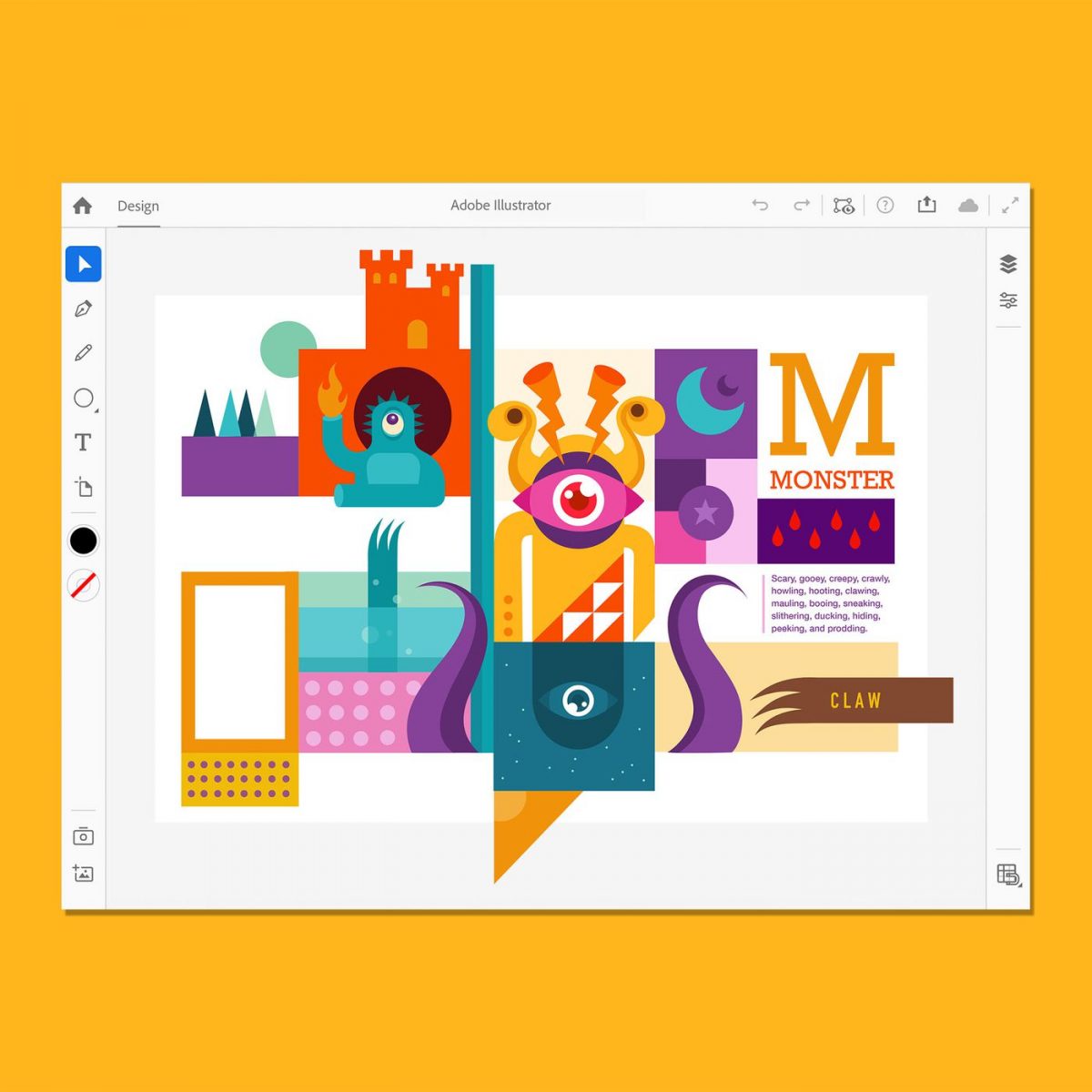 Software yang dapat digunakan untuk mempelajari desain grafis