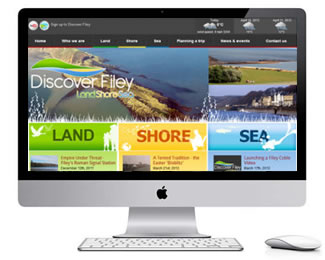 This is with the oembed feature. Our web design Whitby - what we provide