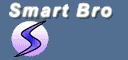 Smart Bro logo