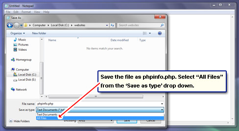 How Do I Install Php On Windows 7 - HD Gradient Illustrations for Desktop