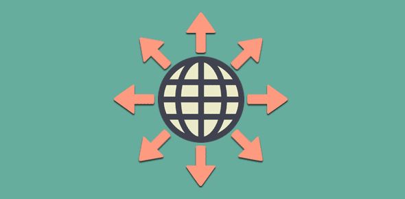 What Is The Difference Between The Web And The Int - Premium Colorful Illustration Gallery - Full HD