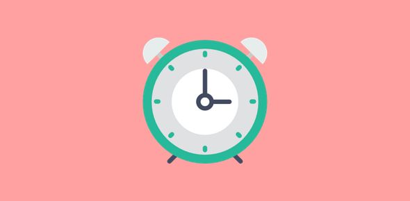 Formatting Time Using Javascript - Premium Colorful Art Gallery - Desktop