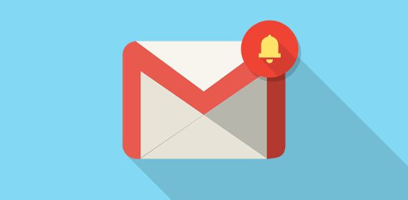 A new device sign in notification is a freaky message to get, because it means that someone else has already successfully signed in to your . How Do I Get New Incoming Gmail Email Notification