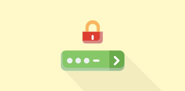 Password Help - Premium Dark Design Gallery - Full HD