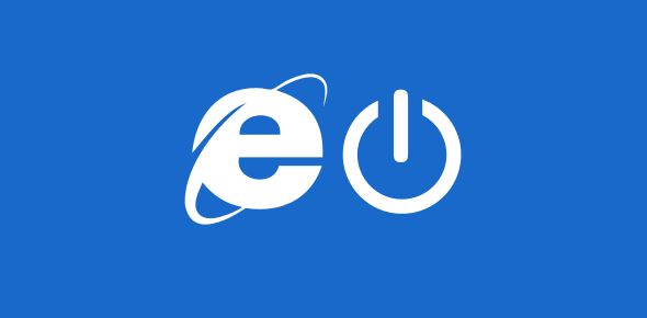 How Do I Reset Internet Explorer - Elegant Ocean Illustration - Ultra HD