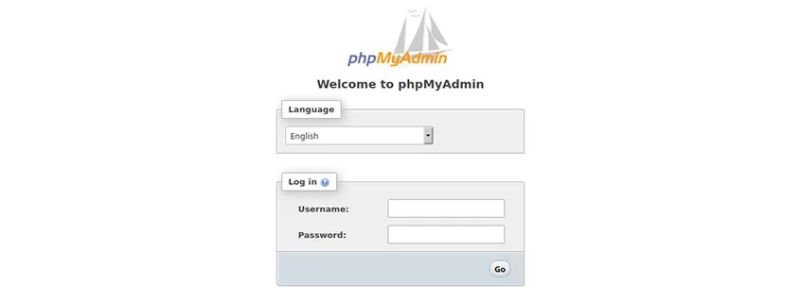 Back Up That Database With Phpmyadmin Perishable Press - Premium Vintage Texture Gallery - Desktop