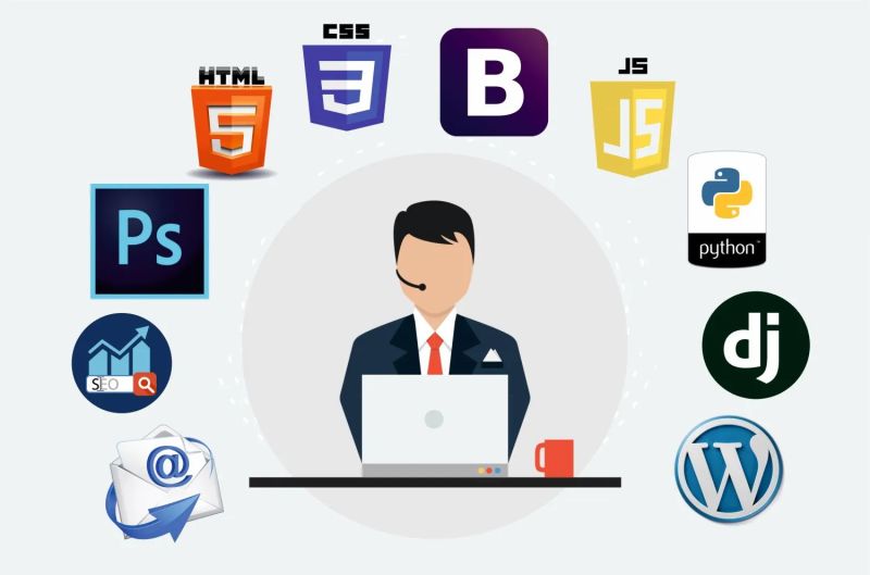 Devslopes Academy Web Development Programming Softwareengineer - Professional HD Nature Arts | Free Download