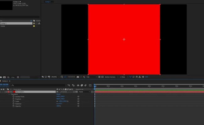 How To Add Layers In After Effects: A Beginner's Guide