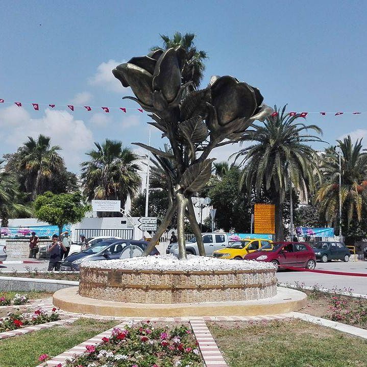 Les manifestations de protestation palestiniennes sont . FÃªte de la Rose : Lâ€™Ariana a Ã©lu sa reine
