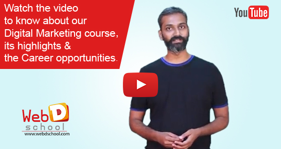 We live in a time when the internet has the power to provide solutions. Online Digital Marketing Course 50 Sessions Live Classes