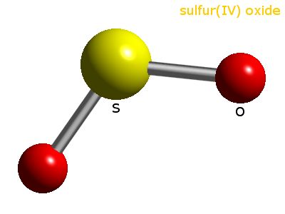 So, mass of 1 mole of so2​=64.06 g ; Webelements Periodic Table Sulfur Sulphur Dioxide