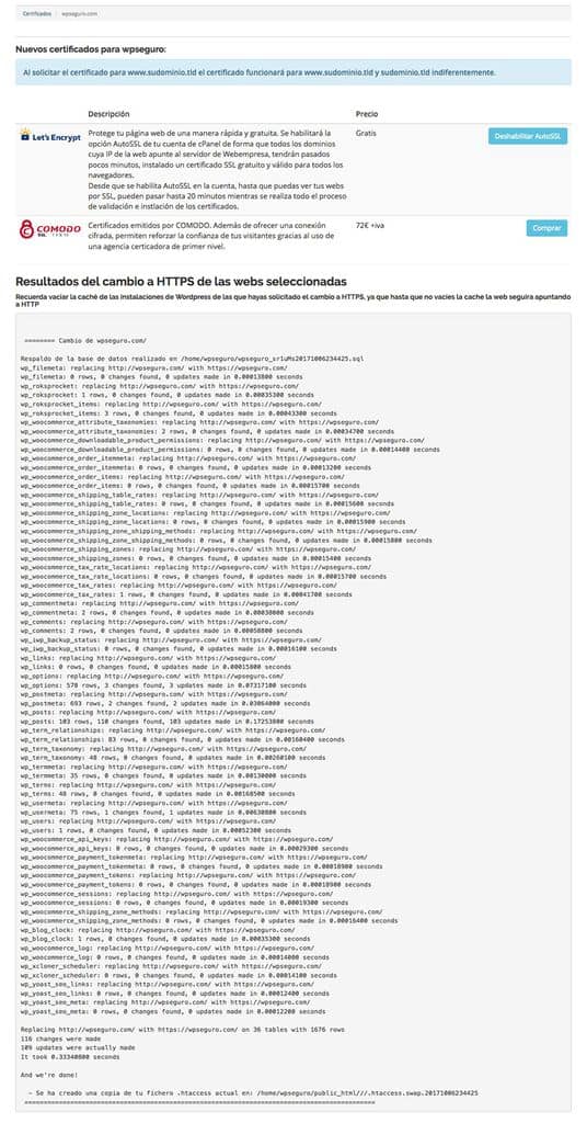 C Mo Activar Ssl Y Https En Wordpress Webempresa - Premium Abstract Background Gallery - 8K