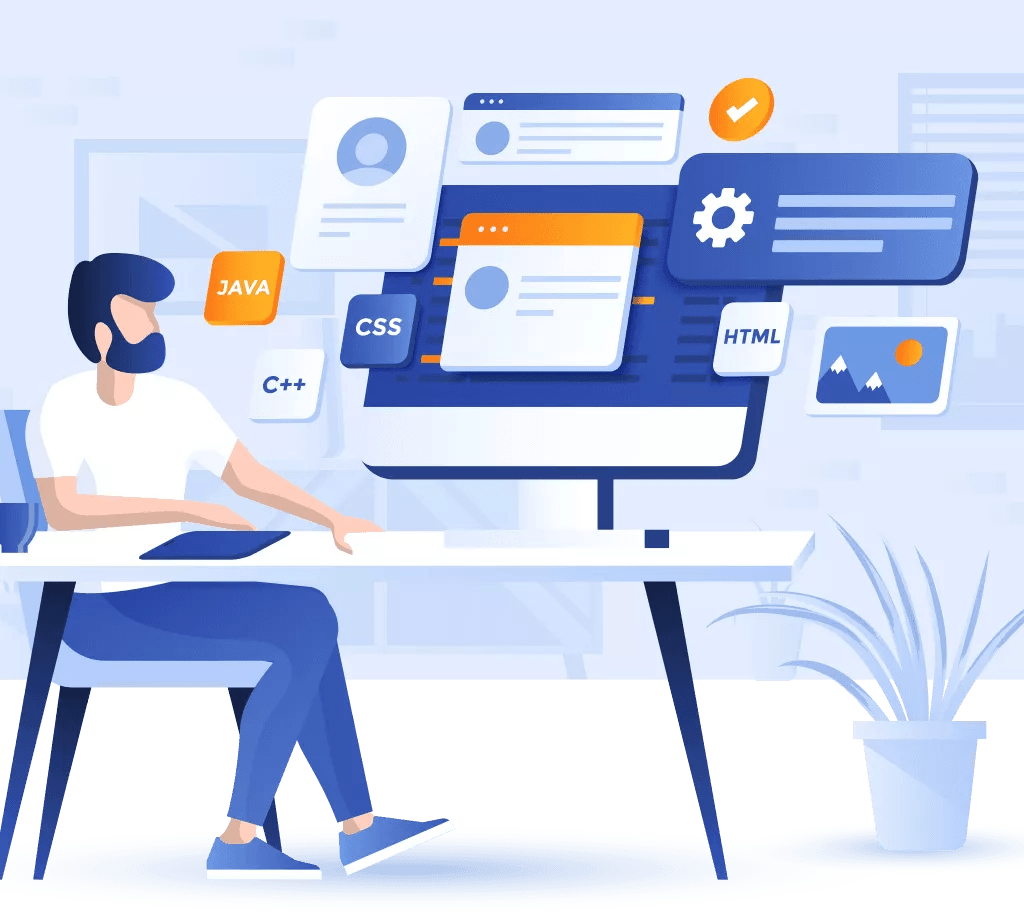 Para agências web/proprietários de sites individuais ​