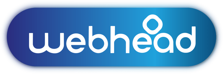 Webhead 2026 logo
