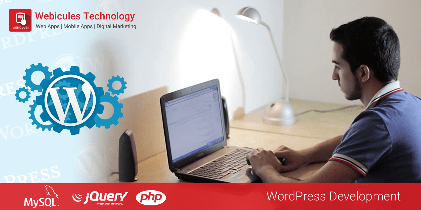 Check out latest ✓ wordpress developer job vacancies @monsterindia.com with eligibility, salary, location etc. WordPress Developer job vacancy at Webicules Technology, Noida