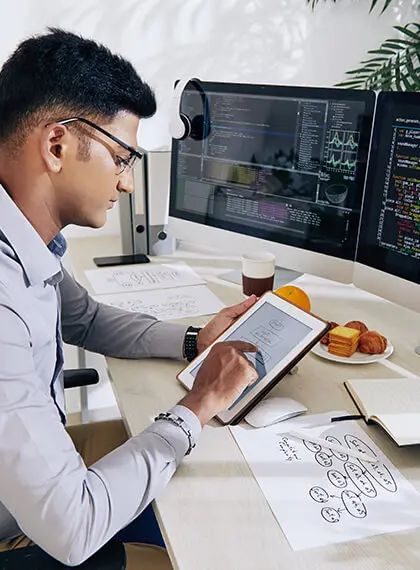 Best Custom Software Development Company In Bangalore Webomindapps - Sunset Wallpaper Collection - Retina Quality