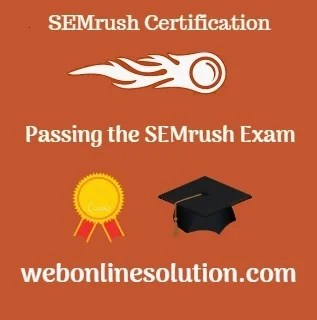 semrush certification seo