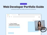 Create A Standout Web Developer Portfolio Tips And Best Practices