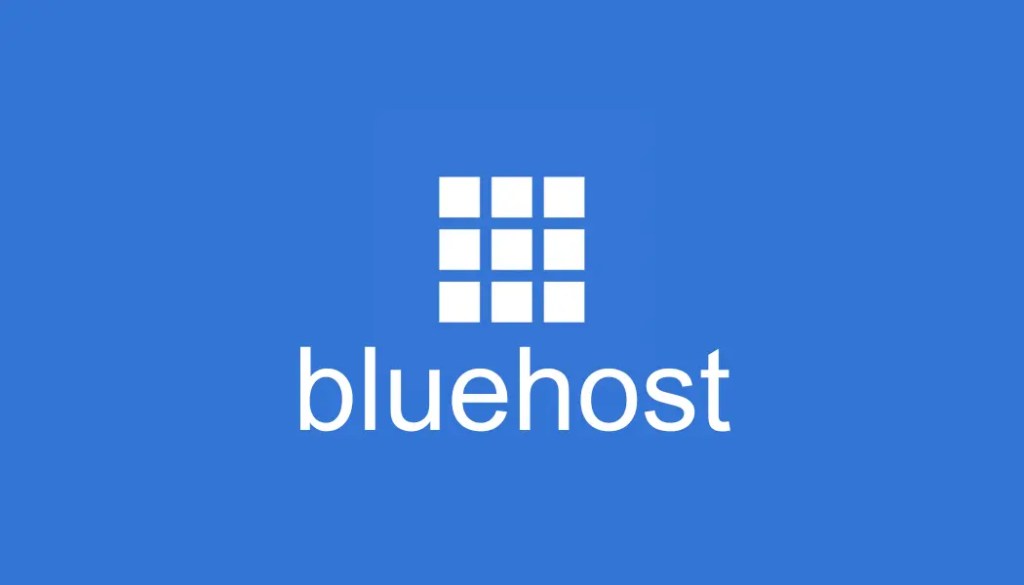 Bluehost Web Hosting