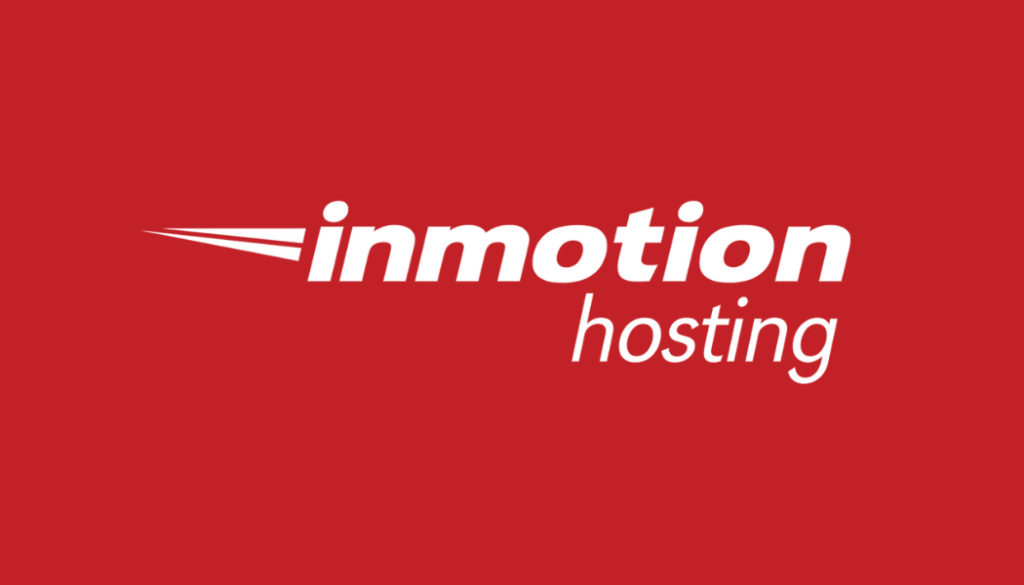 InMotion Hosting