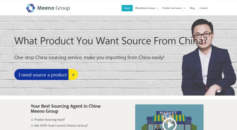 Meeno Group