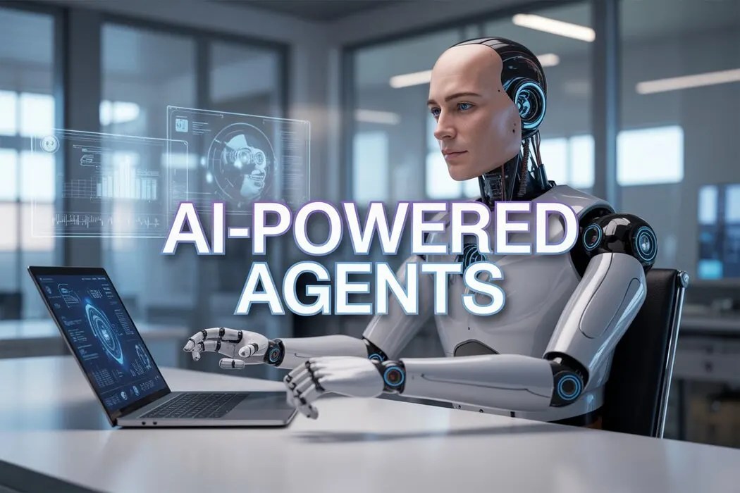 AI-Powered Agents