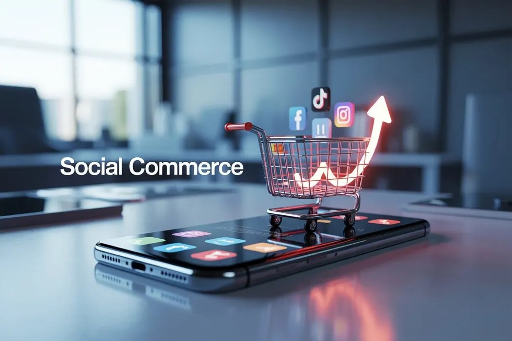 Social Commerce