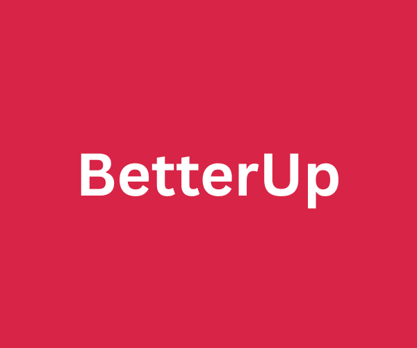 BetterUp Emloyee Wellness