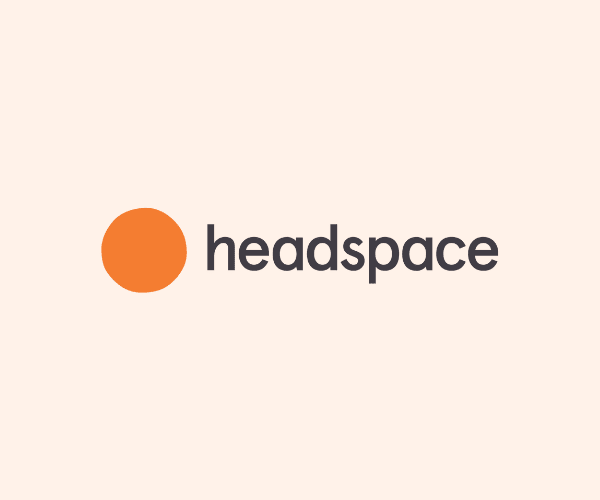 Headspace AI-powered platforms