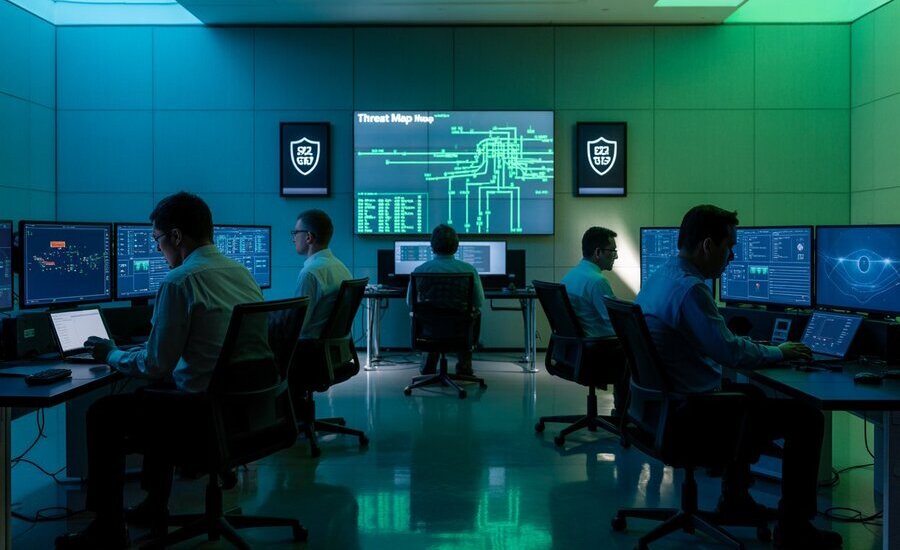 Importance of Managed Detection and Response