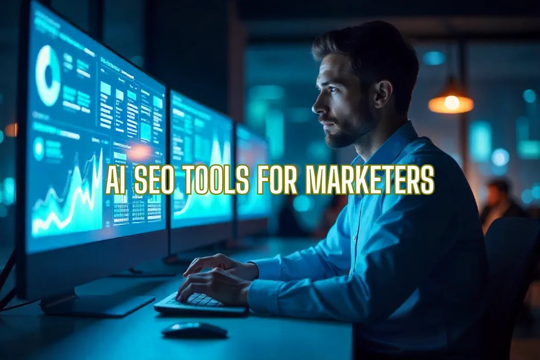 AI Search Engine Optimization Tools