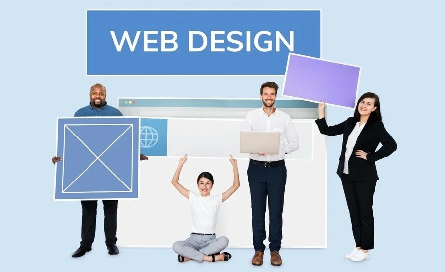 How to Select the Best Web Design Company