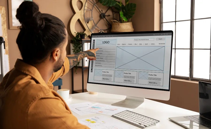 Why DIY Website Builders Are Not Enough