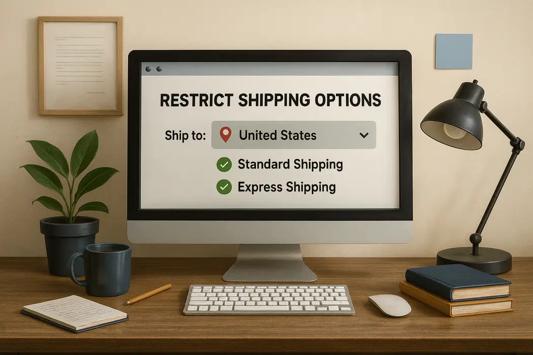 Hide Shipping Method for WooCommerce Plugin