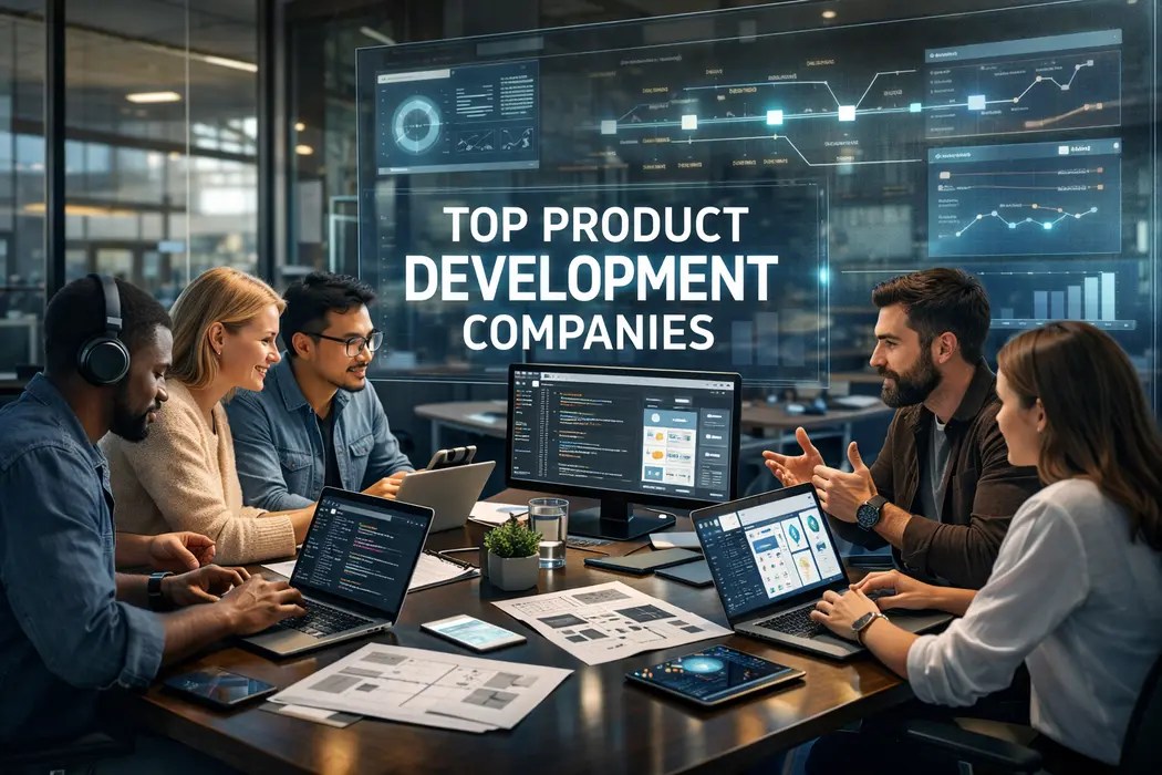 Product Development Companies
