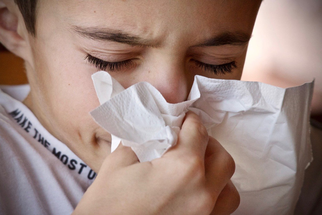 Amazon Working to Cure the Common Cold