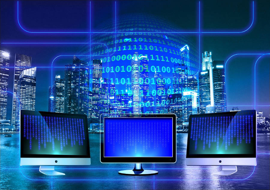 President Trump Signs Laws to Improve Broadband Availability and 5G Security