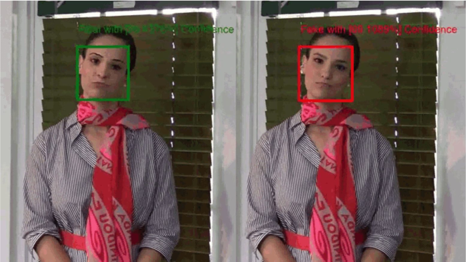 Microsoft Releases Tool to Combat Deepfakes