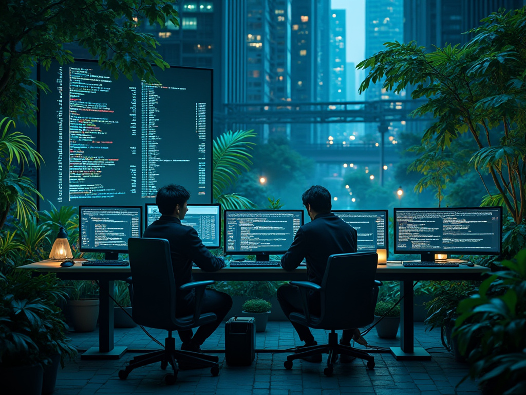 Andrej Karpathy’s Vibe Coding: AI’s Boon and Risks for Developers