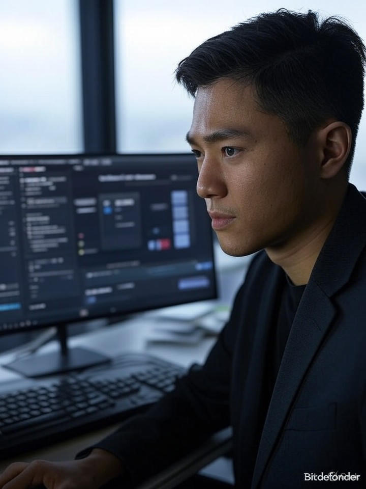 El enfoque de Bitdefender en ciberseguridad es fundamental para proteger a los creadores de contenido contra el aumento del fraude en línea.