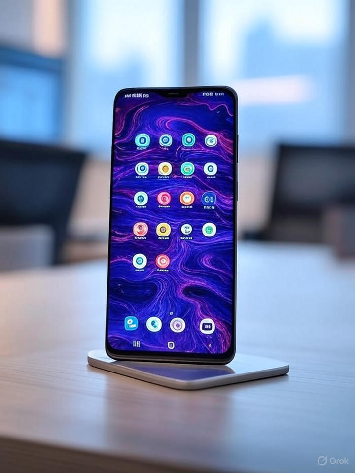 Samsung's AI partnerships to enhance Galaxy device capabilities.