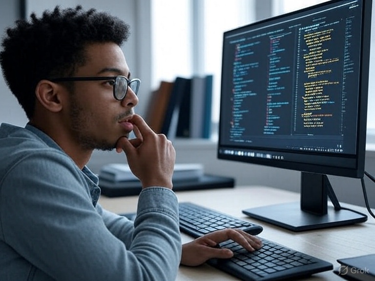 Google AI Generates 25% of New Code, Pichai Pushes Efficiency Gains