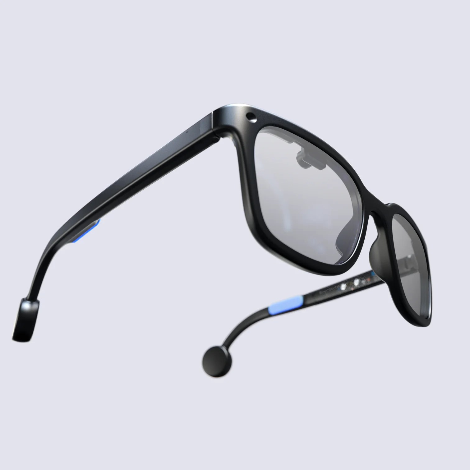Harvard Dropouts Unveil AI Halo X Glasses for Vibe Thinking Boost