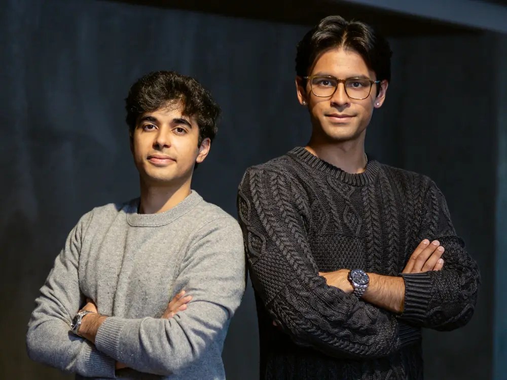 Gen Z Founders Raise $4M for Bluejay AI Testing Platform