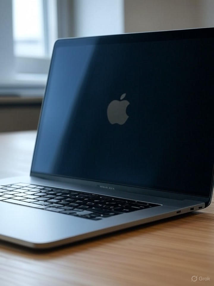 Apple Rumored to Launch $599 Budget MacBook with A18 Pro in 2025