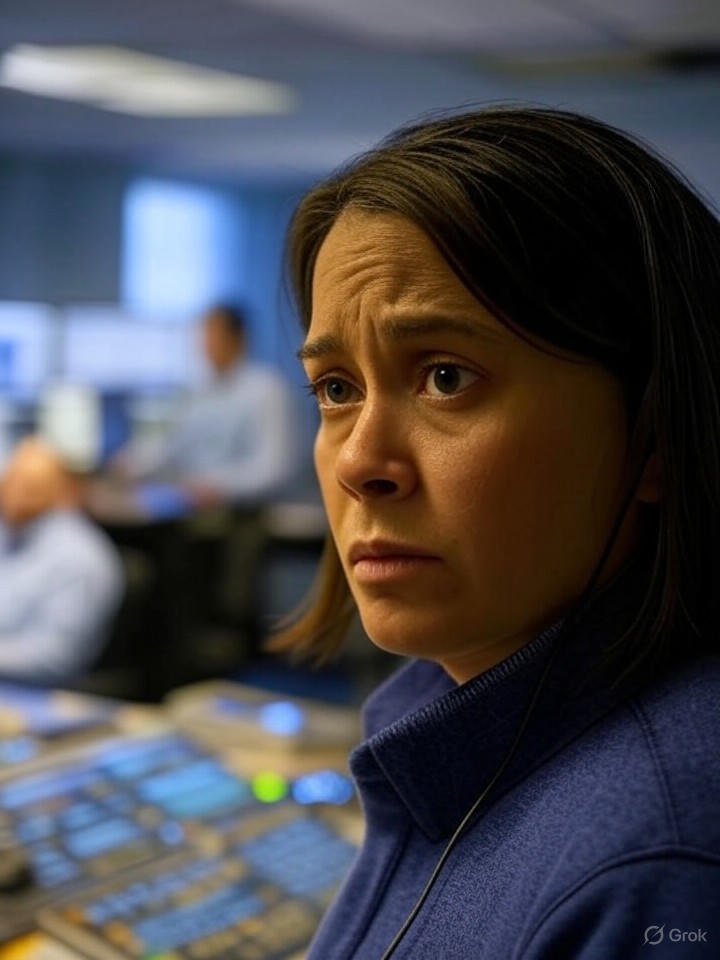 AI Eases 911 Understaffing by Handling Non-Emergency Calls