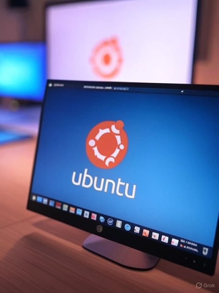 Ubuntu 25.10 ‘Questing Quokka’ Hits Feature Freeze for October Launch