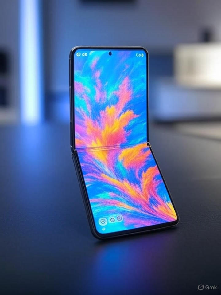 Honor Magic V Flip 2: 5500mAh Battery, 200MP Camera Challenges Samsung